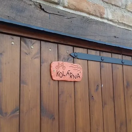 Pod Slunecnou * Velké Pavlovice