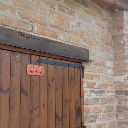 Gasthof Pod Slunecnou *