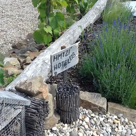 Maison d'hôtes Pod Slunecnou