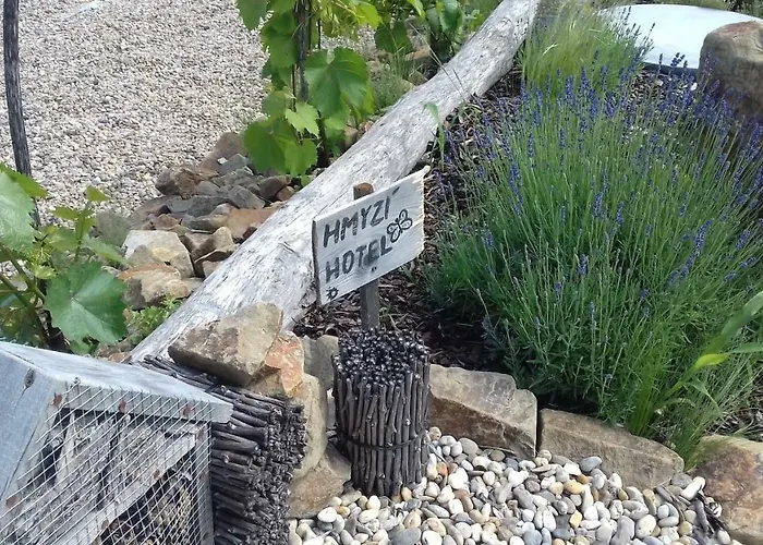 Maison d'hôtes Pod Slunecnou